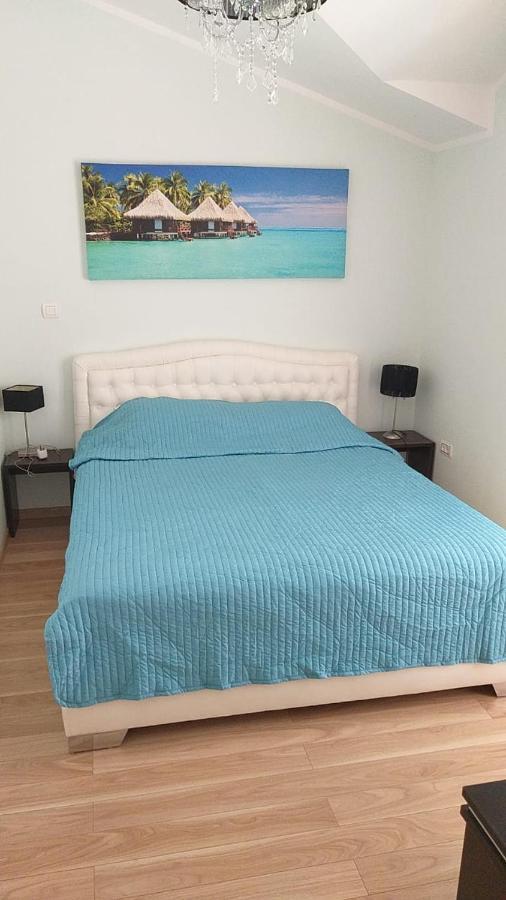 Villa, Pool And Relax For 12 Persons Kuti Bagian luar foto