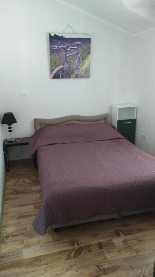 Villa, Pool And Relax For 12 Persons Kuti Bagian luar foto