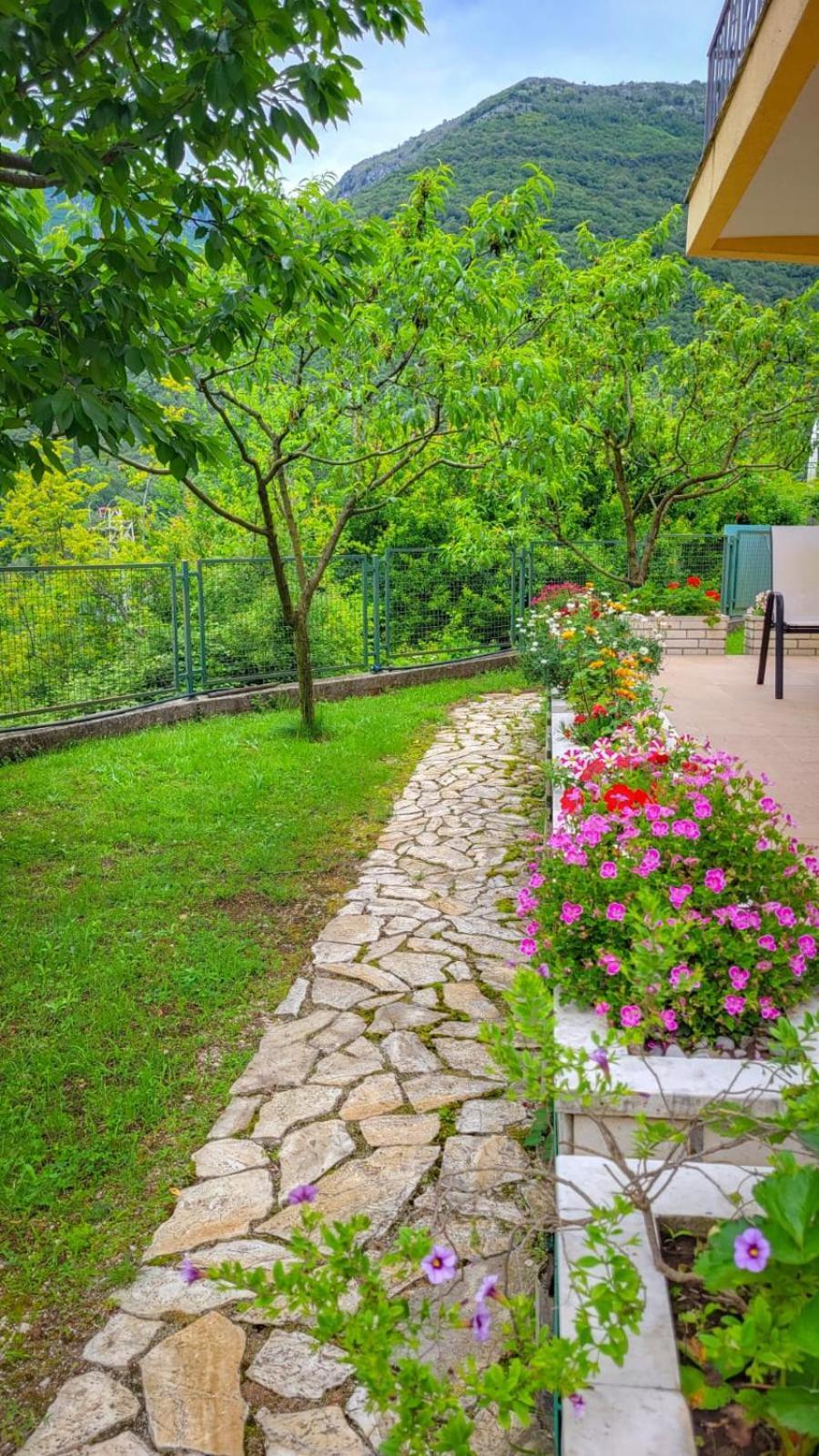 Villa, Pool And Relax For 12 Persons Kuti Bagian luar foto